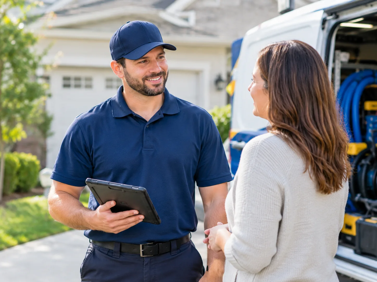Sewage Backup Cleanup Lakeland, TN FAQs